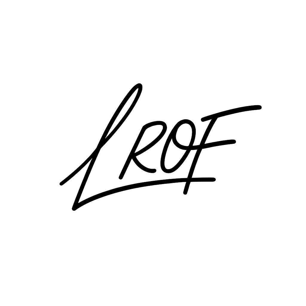 Luis Orellana Logo