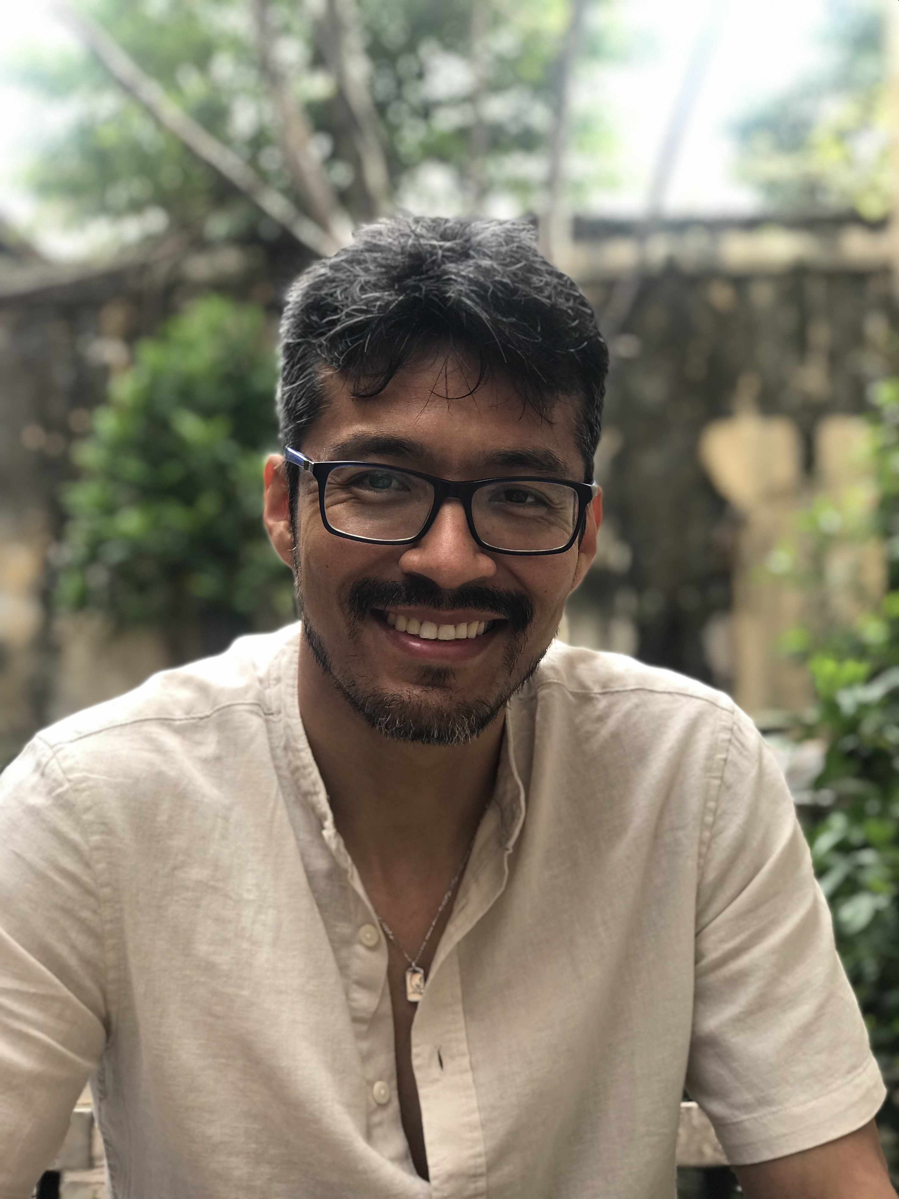 Profile photo of Luis Rodrigo Orellana Ferrufino